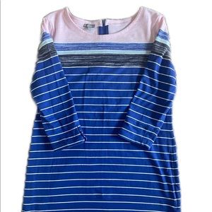 Talbots Sheath Dress/Tunic